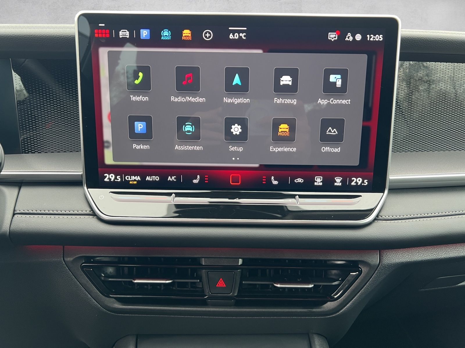 Tayron Life 4M 2.0 TDI DSG AHK*Navi*7-Sitzer