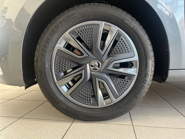 Fabia 1,0TSI DSG Drive