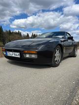 Porsche 944 S2 Cabrio | Zustand 2 | lückenlos | H-Kennz. - Porsche 944 aus 1989: 944s2