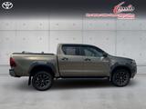 Toyota Hilux 4x4 Double Cab Autm. Invincible *AHK*LE - Toyota Hilux: Allradantrieb, Cab