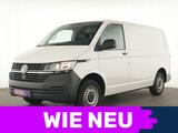 Volkswagen T6.1 EcoProfi Einparkhilfe|Klimaanlage|DAB+ - weiße Volkswagen T6 andere