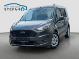 Ford Tourneo Connect 1.5 EcoBlue Trend 5-Sitzer StHzg - Ford Tourneo aus 2022