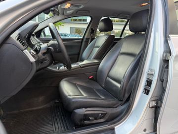 BMW 525 - 11