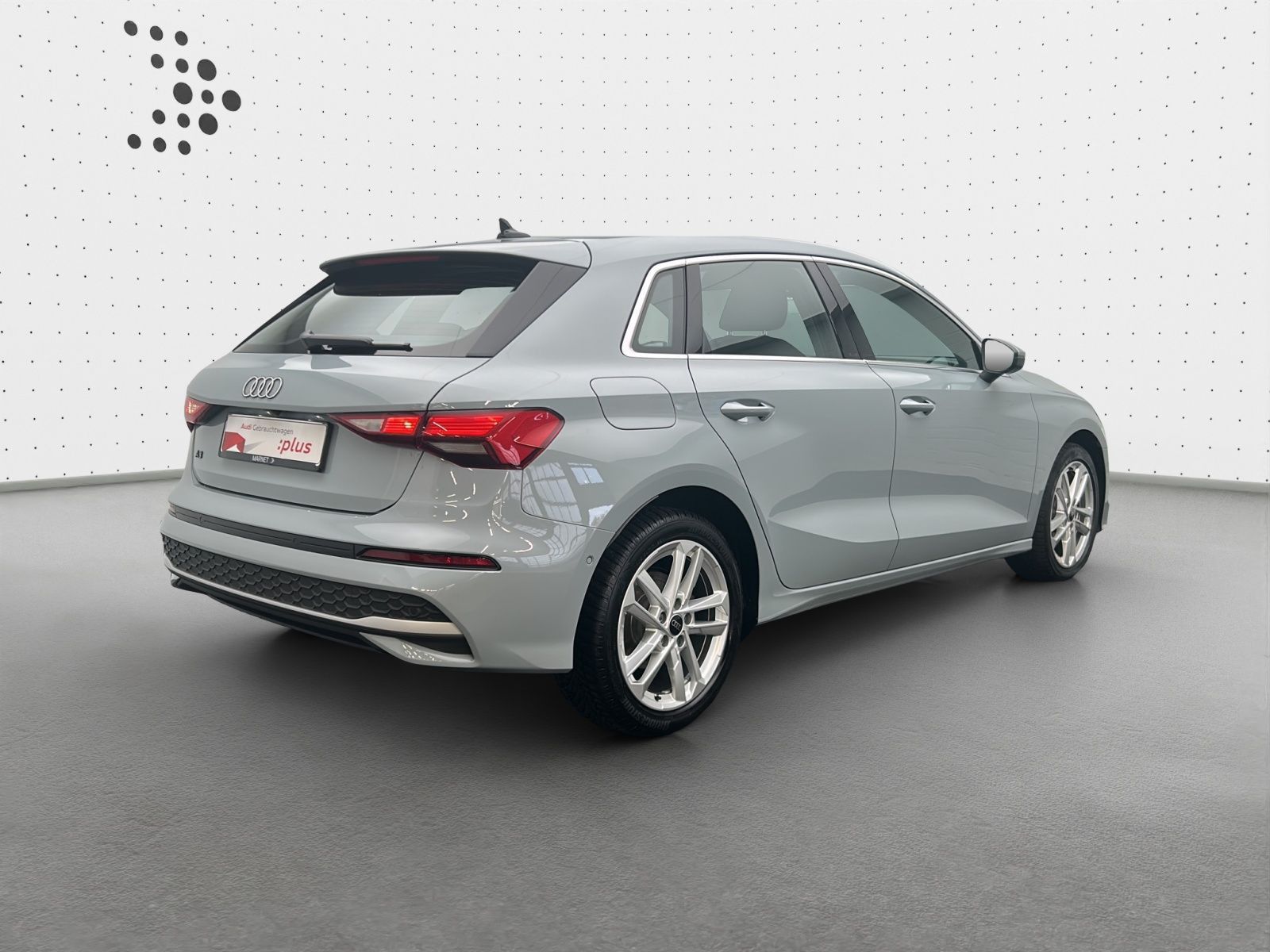 Audi A3 - Bild 2