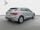 Audi A3 Sportback Advanced 35 TDI*Navi*Alu*PDC*Virtua - Audi Jahreswagen