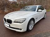 BMW 730d - - BMW 730 aus 2011
