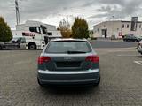 Audi A3 Sportback 1.4 TFSI Ambition/Automatik - Audi A3 aus 2012: Sportback