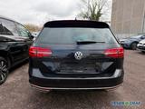 Volkswagen Passat Variant R-Line 1.8 DSG/LED/PANO/AHK/NAVI - gebrauchte VW Passat Variant aus dem Jahr 2017