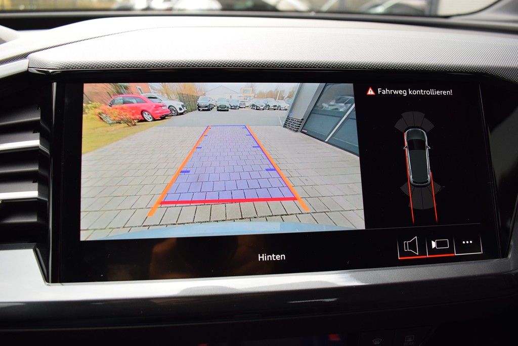 Audi Q4 e-tron - Bild 7