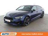 Audi A5 40 TDI quattro S line Business Aut.*NAVI*CAM* - Audi A5 S-line-Business