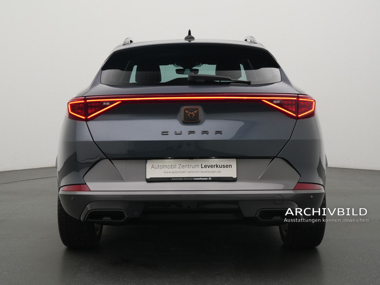 Cupra Formentor - Bild 4