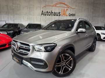 Mercedes GLE 350 - 1