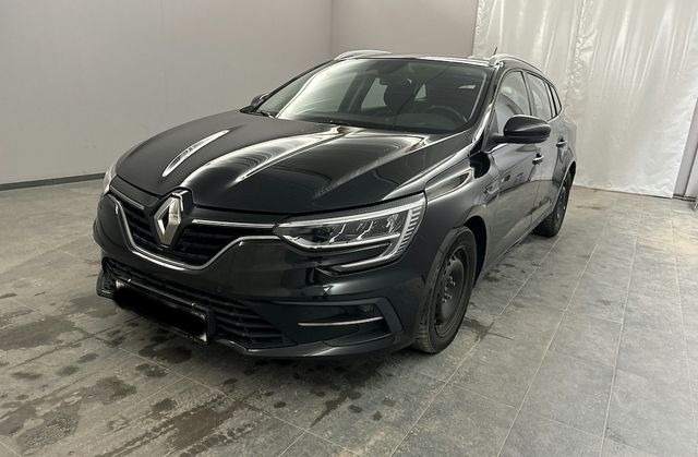 Renault Megane BLUE dCi 115 Intens Grandtour