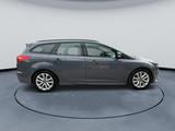 Ford Turnier ST 2.0 TDCi | Leder | Navi - Ford Focus mit Diesel-Antrieb: Leder, mit Navigationssystem