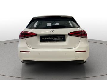 Mercedes A 200 - 6