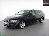 Audi S4 Avant 3.0 TFSI qu SH,KEYLESSGO,MATRIX,BANG+O - Audi S4 Gebrauchtwagen