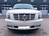 Cadillac Escalade 6.2 V8 Elegance Autom. Elegance - Cadillac Escalade in Frankfurt (Main)