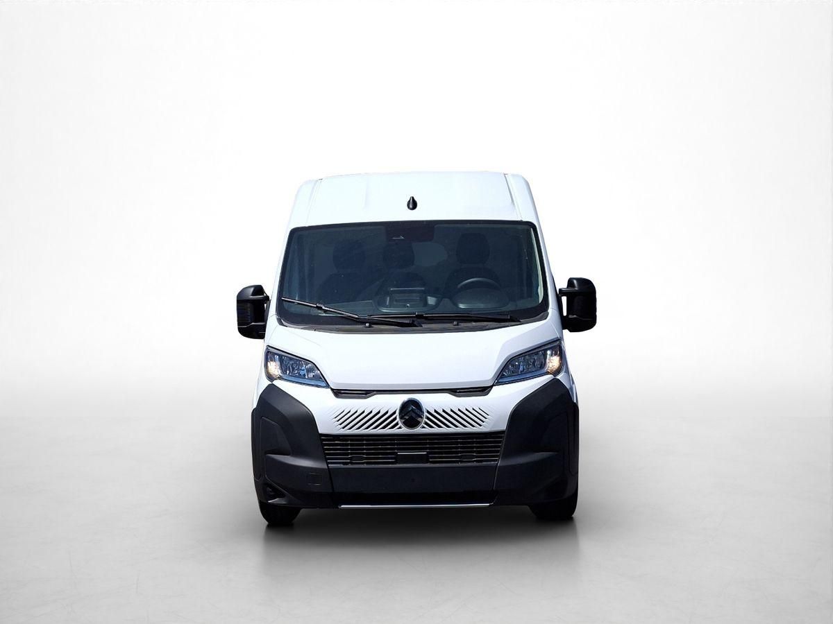 Citroën Jumper - Bild 3