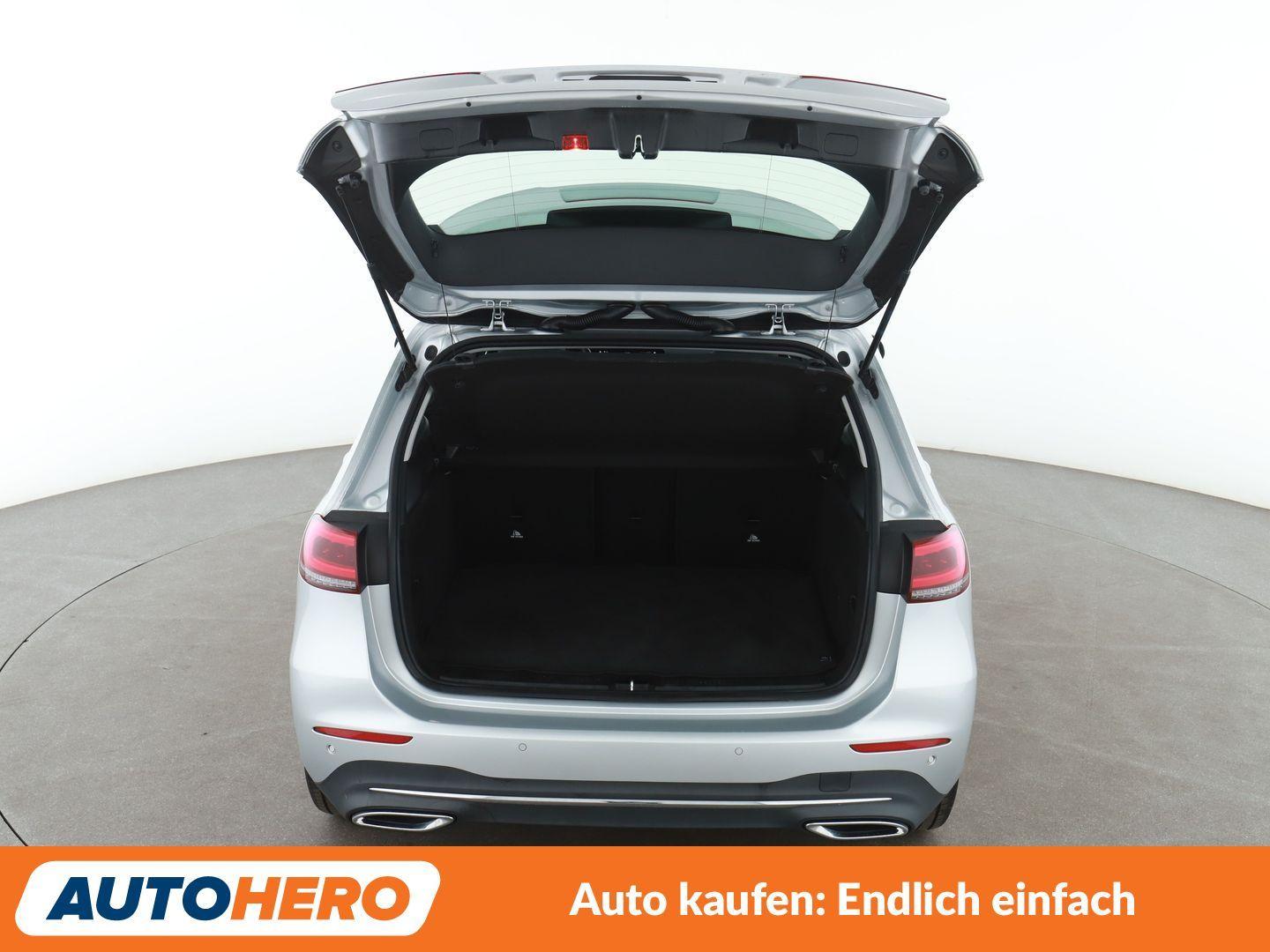 Mercedes-Benz B-Class B 200 Progressive Aut.*NAVI*LED*TEMPO*PDC*, миниатюра 15