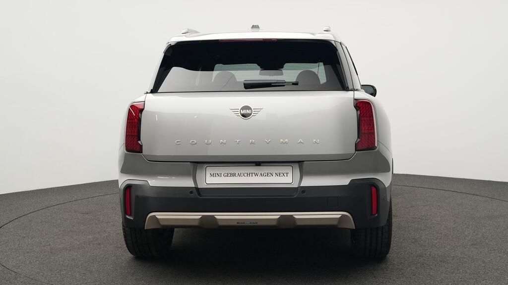 MINI Countryman C (Cooper) - Bild 10