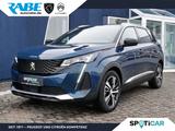 Peugeot 5008 GT Hybrid 136 AUT+ACC+Navi+Kamera+Sitzhzg - Behindertengerechte Peugeot 5008