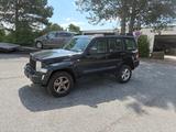 Jeep Cherokee Limited - gebrauchte Jeep Cherokee aus dem Jahr 2008