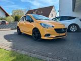 Opel E Color Edition OPC Line