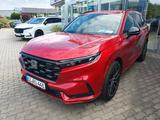 Honda CR-V e:PHEV Advance Tech 2WD - Honda: Standheizung