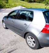 Volkswagen Golf 1.6 Trendline | TÜV neu | Zahnriemen neu - Volkswagen Golf aus 2008: 1.6