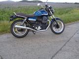 Moto Guzzi V7 Spezial 850 - Offers