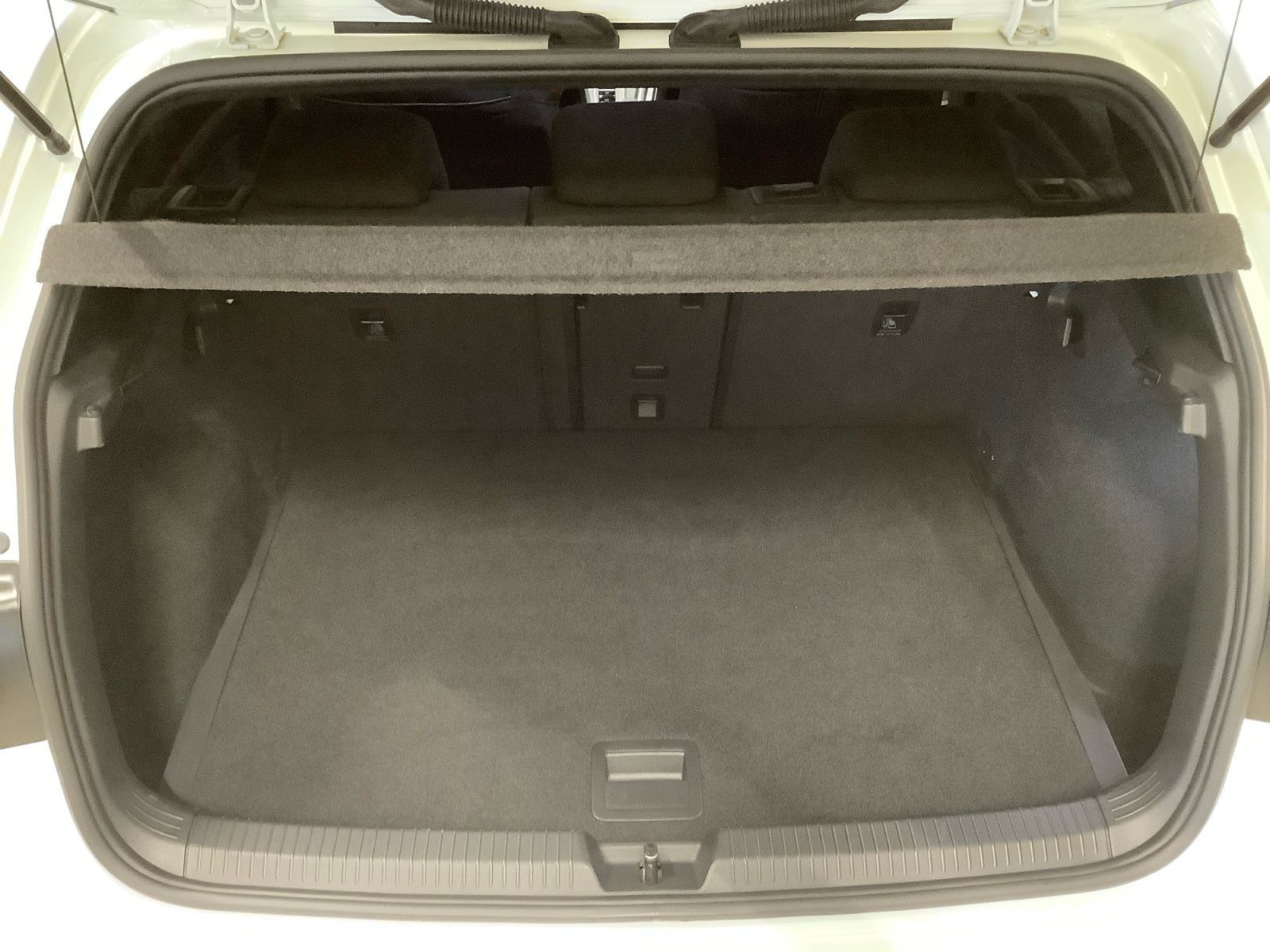 Golf GTI 2,0 TSI 180 kW DSG Matrix, Standheizun