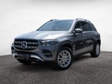 Mercedes-Benz GLE 350 de 4M Multibeam/Pano/AHK/Cam/EASY-P/SHZ - Mercedes-Benz GLE 350 Jahreswagen