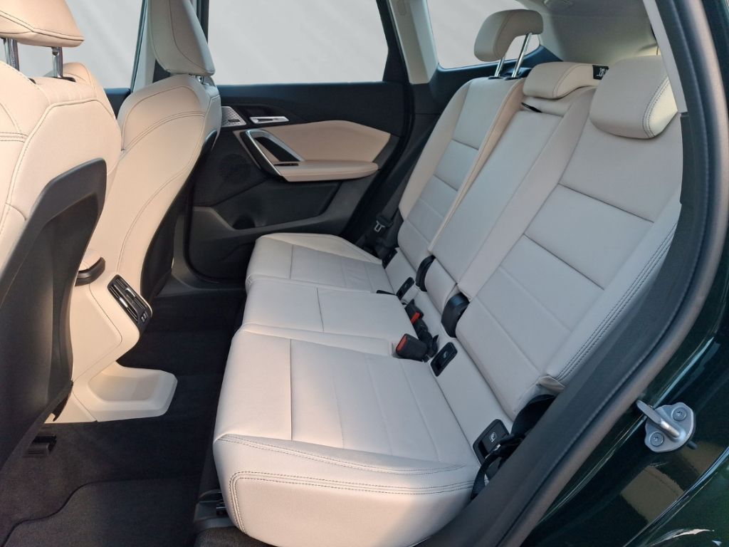 BMW X1 - Bild 9