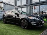 Ford Mondeo Turnier Titanium NAVI|TEMPOMAT|PDC|MEMORY - scheckheftgepflegte Ford Mondeo