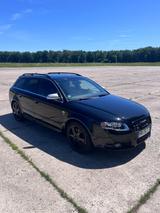 Audi S4 B7 4,2 V8 Quattro Sauger - Audi S4: 2.7