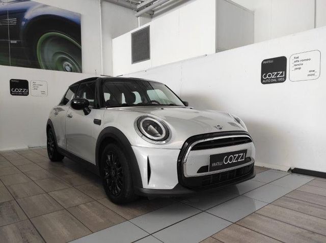 MINI MINI Mini 5 porte (F55) - Mini 1.5 Cooper Classi