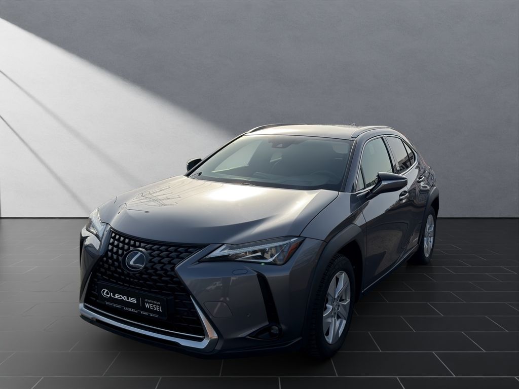 Angebot ansehen Lexus UX