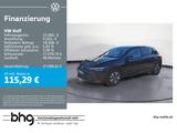 Volkswagen Golf Life 1,5 TSI OPF 6-Gang - Auto Leasing-Angebote