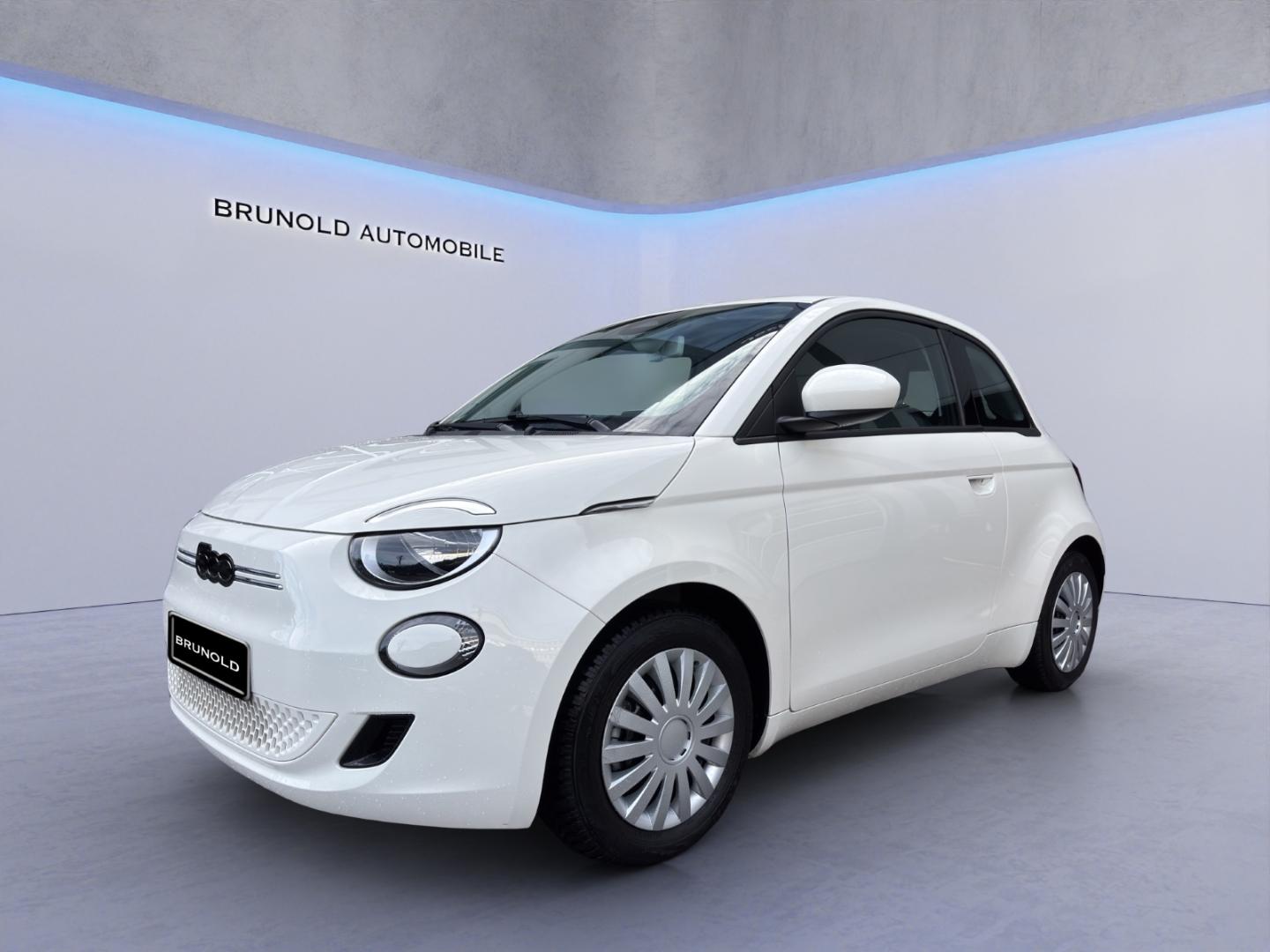 Fiat 500 Neuer MY22 ICON 2022