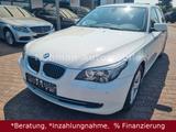 BMW 530 Baureihe 5 Touring 530i - BMW aus 2008: Kombi