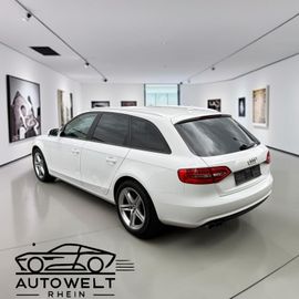 Audi A4 - 5