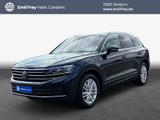 Volkswagen Touareg 3.0 TDI Tip. Elegance AHK IQ.Drive Leder - Volkswagen Touareg DRIVE mit Diesel-Antrieb