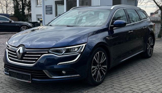 Renault Talisman Grandtour Intens 4 Control Aut.LED NAVI