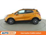 Opel Mokka X 1.4 Turbo Innovation Aut.*NAVI*LED*KLIMA - Opel Mokka X Benziner Gebrauchtwagen