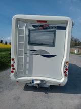 Carthago Chic 47A - Wohnwagen & Wohnmobile in Bochum