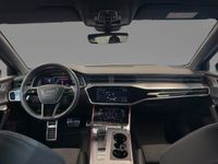 Audi S6 - Vorschau Bild 10