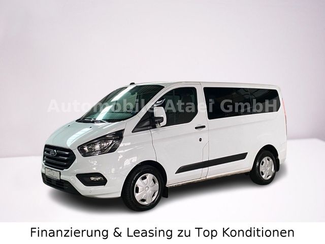 Ford Transit Custom 340 L1H1 *8-Sitzer* NAVI (9722)