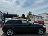 BMW 118 i Sport-Line M-Technic - BMW: Tec M