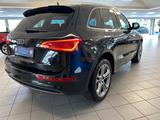 Audi Q5 2.0 TDI 130 kW quattro- S LINE - Audi Q5 mit Diesel-Antrieb