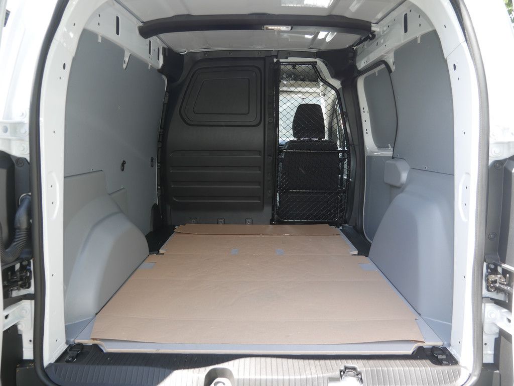 Fahrzeugabbildung Renault Kangoo Rapid Advance Blue dCi 95 PDC KAMERA